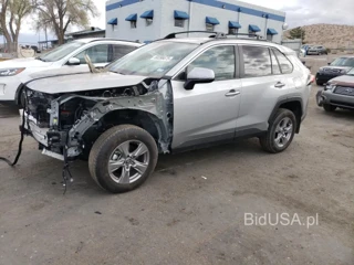 TOYOTA RAV4 XLE XLE