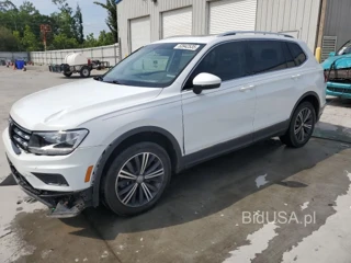 VOLKSWAGEN TIGUAN SE SE
