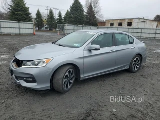 HONDA ACCORD EX EX