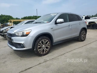 MITSUBISHI OUTLANDER ES