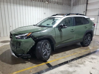 TOYOTA RAV4 ADVEN ADVENTURE