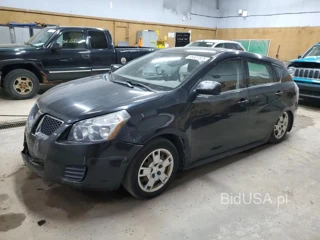 PONTIAC VIBE
