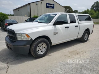 RAM 1500 CLASS TRADESMAN