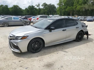 TOYOTA CAMRY XSE XSE