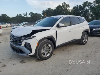 HYUNDAI TUCSON SE SE