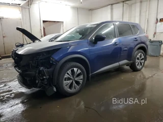 NISSAN ROGUE SV SV