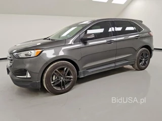 FORD EDGE SEL SEL