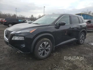 NISSAN ROGUE SV SV