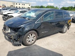 HONDA ODYSSEY EX EX