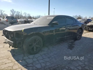 DODGE CHARGER SX SXT