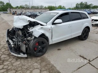 AUDI Q7 PRESTIG PRESTIGE