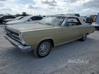 FORD FAIRLANE