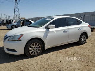NISSAN SENTRA S S