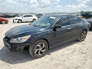 HONDA ACCORD LX LX
