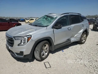 GMC TERRAIN SL SLE