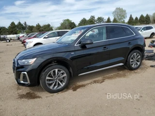 AUDI Q5 PREMIUM PREMIUM PLUS 45