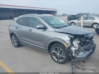 BUICK BUICK ENCORE GX SELECT AWD