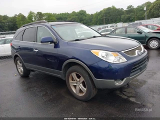 HYUNDAI HYUNDAI VERACRUZ GLS/LIMITED/SE