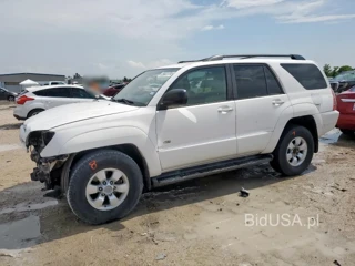 TOYOTA 4RUNNER SR SR5