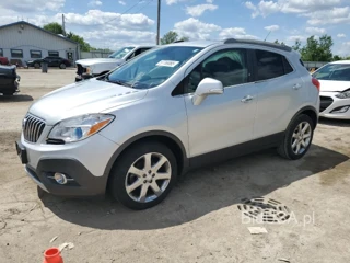 BUICK ENCORE PRE PREMIUM