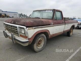 FORD F250