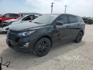 CHEVROLET EQUINOX LT LT