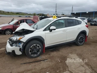 SUBARU CROSSTREK PREMIUM