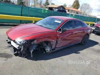 HYUNDAI SONATA SEL SEL