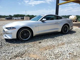 FORD MUSTANG GT GT
