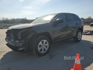 TOYOTA RAV4 LE LE