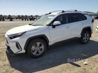TOYOTA RAV4 LE LE
