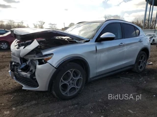 ALFA ROMEO STELVIO SP SPORT