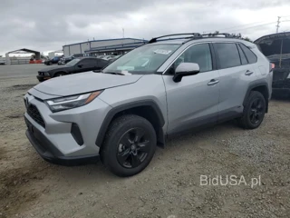 TOYOTA RAV4 XLE XLE