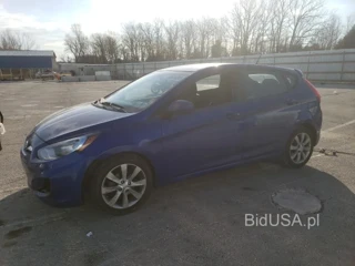 HYUNDAI ACCENT GLS GLS
