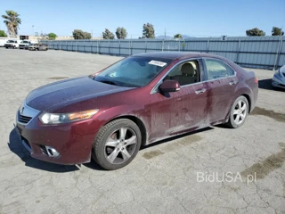 ACURA TSX