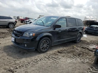 DODGE GRAND CARA GT