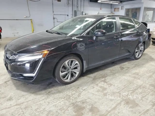 HONDA CLARITY TO TOURING