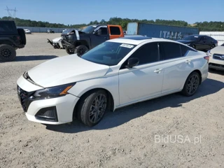 NISSAN ALTIMA SR SR