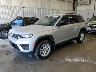 JEEP GRAND CHER LAREDO