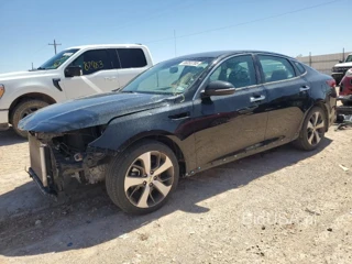 KIA OPTIMA LX LX