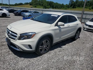 MERCEDES-BENZ GLA 250 4M 250 4MATIC