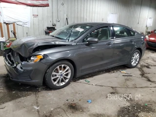 FORD FUSION SE SE