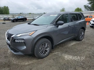 NISSAN ROGUE S S