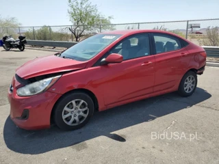 HYUNDAI ACCENT GLS GLS