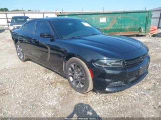 DODGE DODGE CHARGER GT AWD