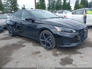 NISSAN NISSAN ALTIMA SR INTELLIGENT AWD