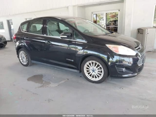 FORD FORD C-MAX HYBRID SEL