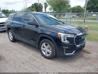 GMC TERRAIN FWD SLE