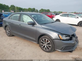 VOLKSWAGEN VOLKSWAGEN JETTA 1.4T SE/1.4T WOLFSBURG EDITION