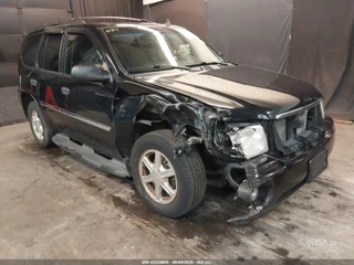 GMC ENVOY SLE
